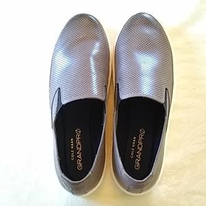 Man's shoes, Cole Haan